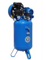 Поршневой компрессор АСО КВ7-13