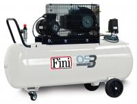 Спиральный компрессор FINI OS 5.5-08-500