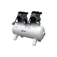 Поршневой безмасляный компрессор Remeza СБ4-100.OLD15T