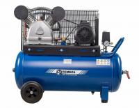 Поршневой компрессор Remeza СБ 4/Ф-500 LB 75