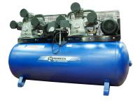 Поршневой компрессор Remeza СБ 4/Ф-500 LB 75 Т  Тандем