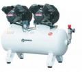 Безмасляные поршневые компрессоры Безмасляные поршневые компрессоры