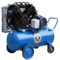 Поршневой компрессор АСО К-31-13