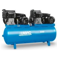 Поршневой компрессор Abac B7000/500T7,5    TANDEM