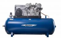 Поршневой компрессор Remeza СБ 4/Ф-500.W95