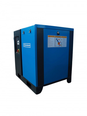 Винтовой компрессор Hansmann RS7.5А-13