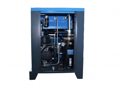 Винтовой компрессор Hansmann RS7.5А-13